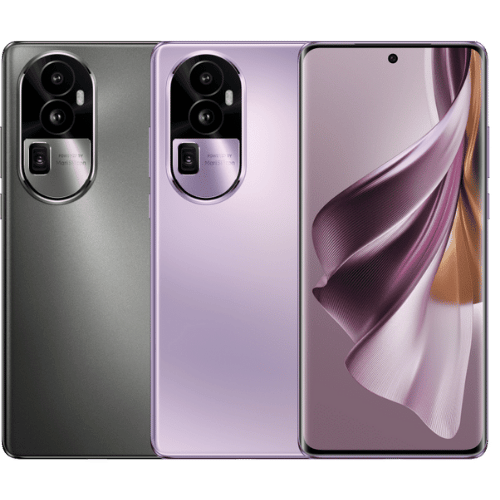 Oppo Reno10 Pro+