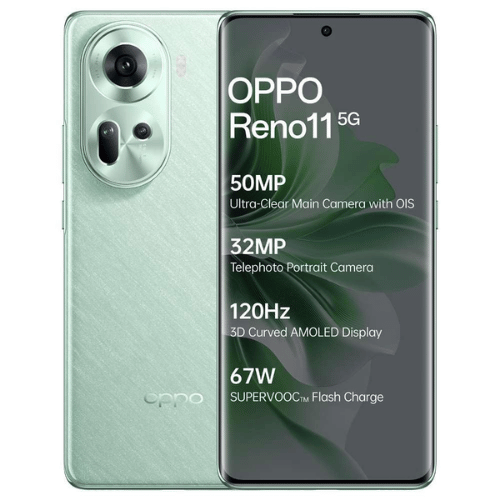 Oppo Reno11
