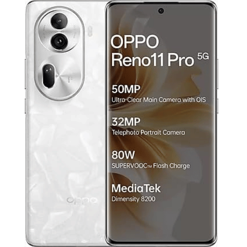 Oppo Reno11 Pro