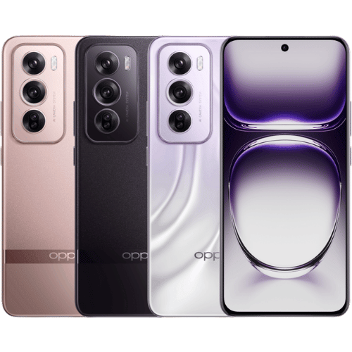 Oppo Reno12 Pro (China)