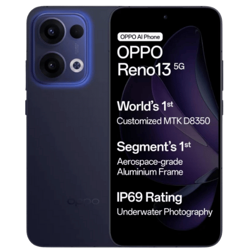 Oppo Reno13