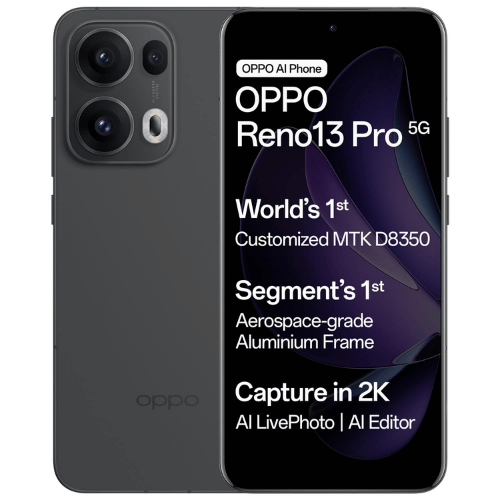 Oppo Reno13 Pro