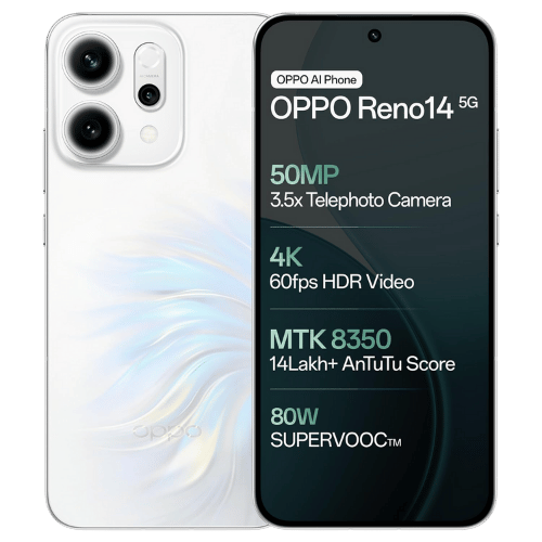 Oppo Reno14