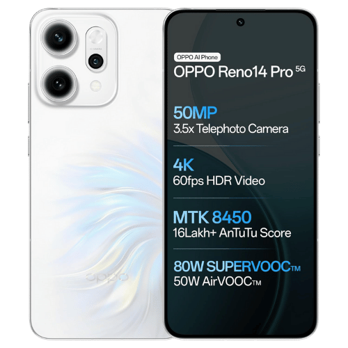 Oppo Reno14 Pro