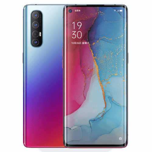 Oppo Reno3 5G