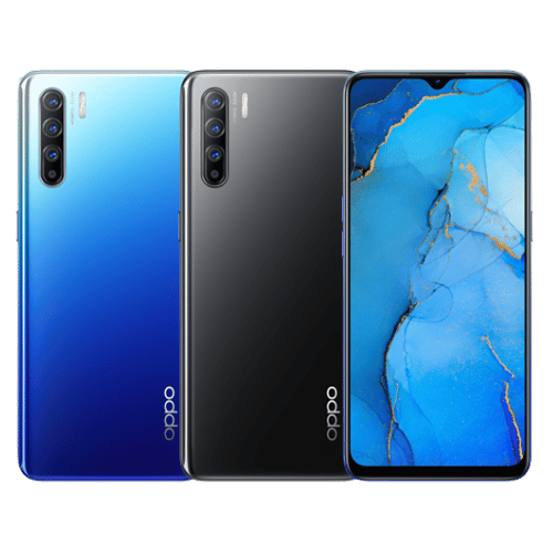 Oppo Reno3
