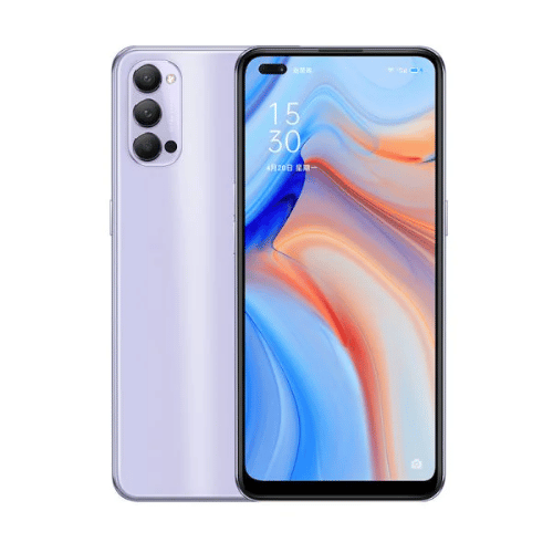 Oppo Reno4 5G