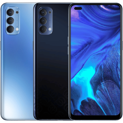 Oppo Reno4