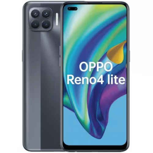 Oppo Reno4 Lite