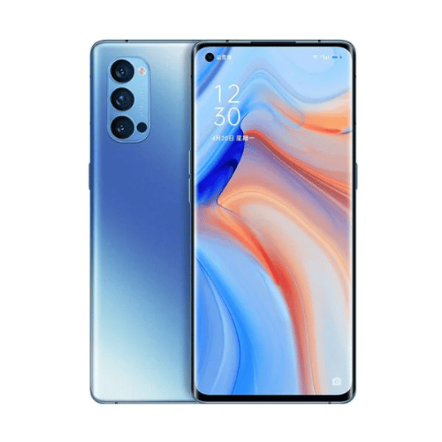 Oppo Reno4 Pro 5G