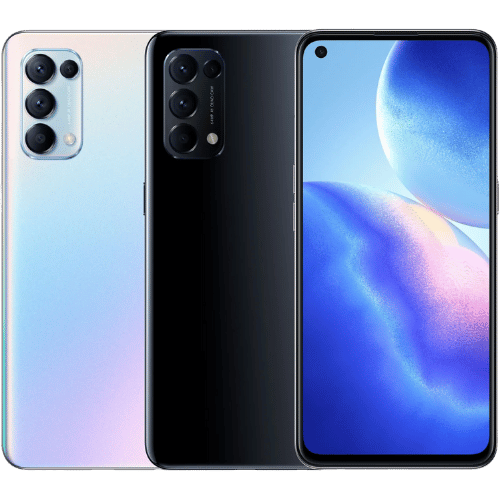 Oppo Reno5 5G