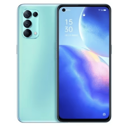 Oppo Reno5 K