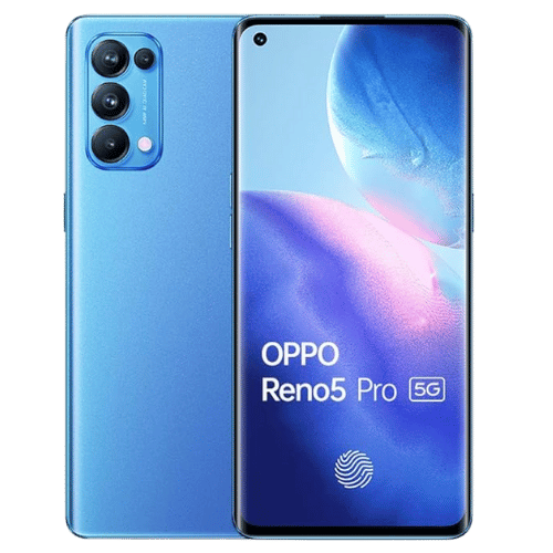 Oppo Reno5 Pro 5G