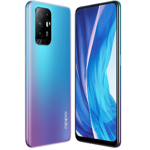 Oppo Reno5 Z