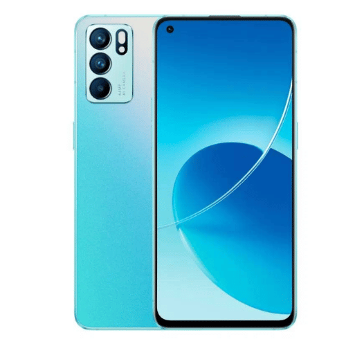 Oppo Reno6 5G