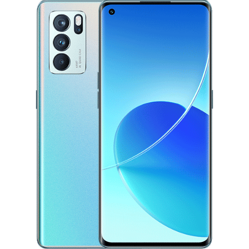 Oppo Reno6