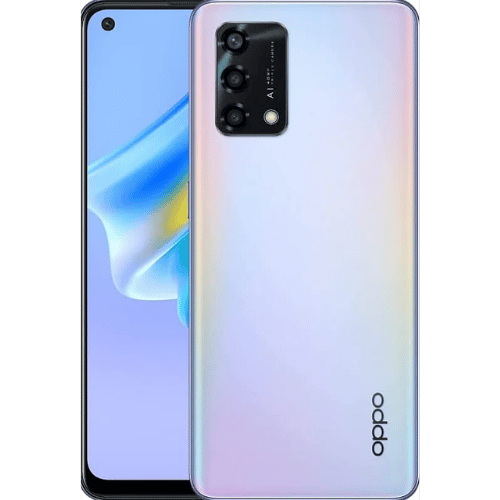 Oppo Reno6 Lite