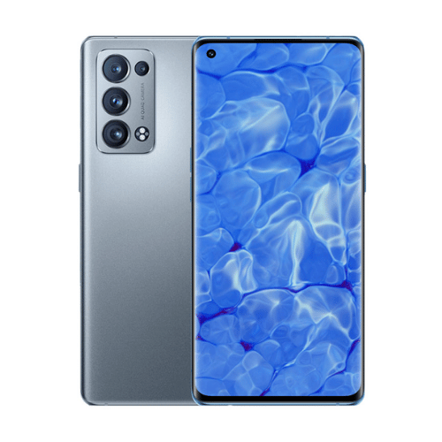 Oppo Reno6 Pro+ 5G