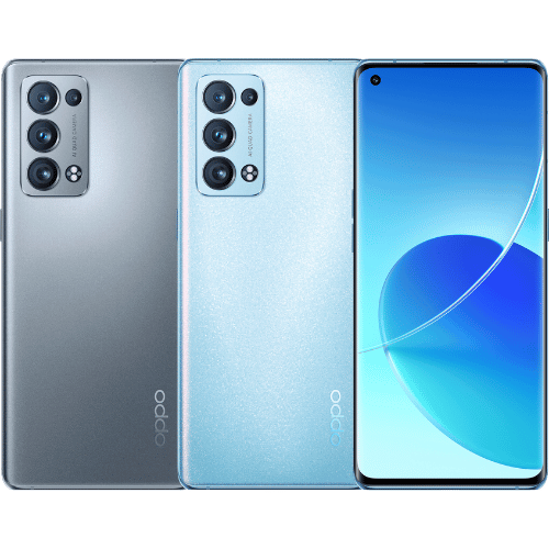 Oppo Reno6 Pro 5G (Snapdragon)