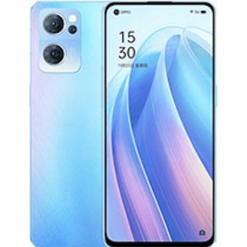 Oppo Reno7 5G (China)