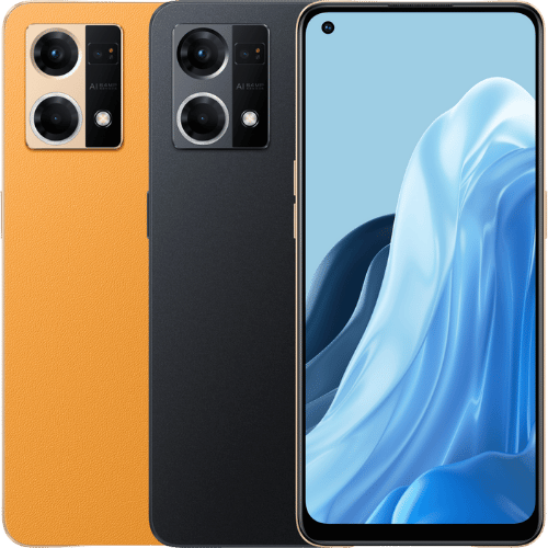 Oppo Reno7