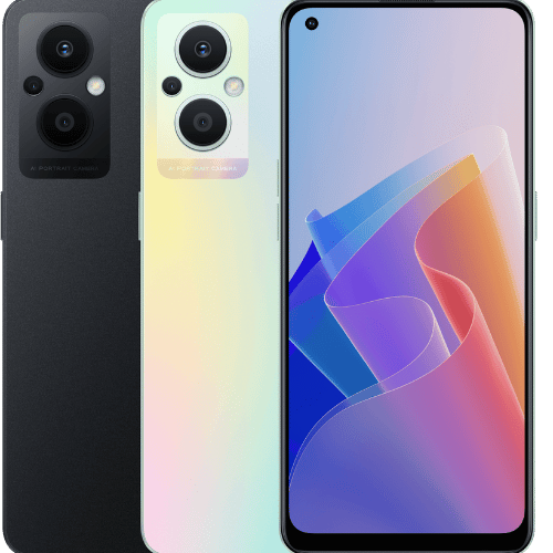 Oppo Reno7 Lite