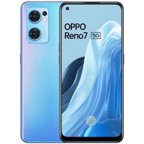 Oppo Reno7 SE 5G