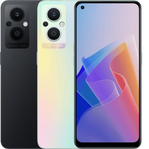 Oppo Reno7 Z 5G