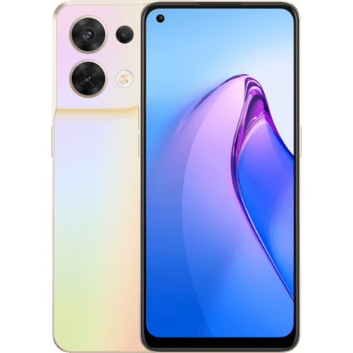 Oppo Reno8