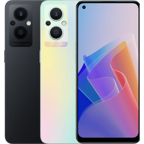 Oppo Reno8 Lite