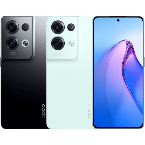 Oppo Reno8 Pro