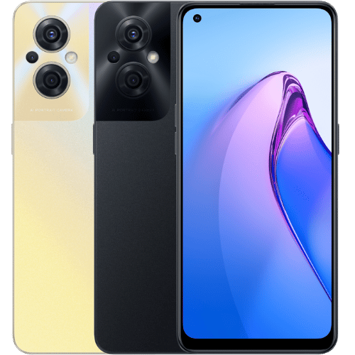 Oppo Reno8 Z