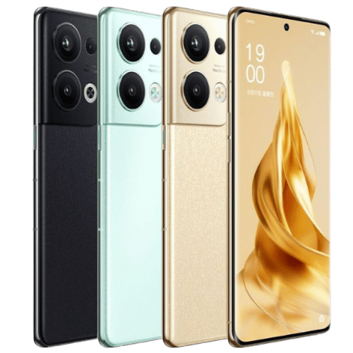 Oppo Reno9 Pro+