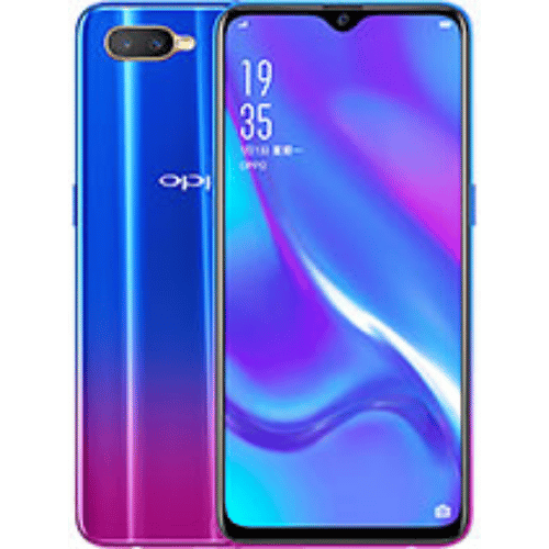 Oppo RX17 Neo