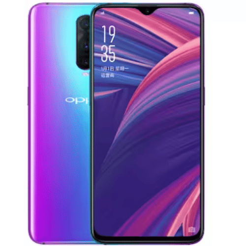 Oppo RX17 Pro
