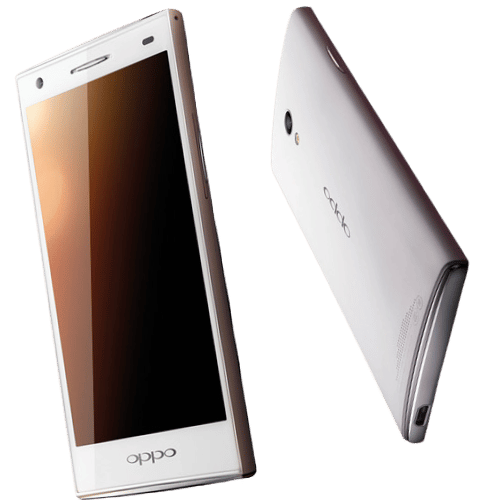 Oppo U705T Ulike 2