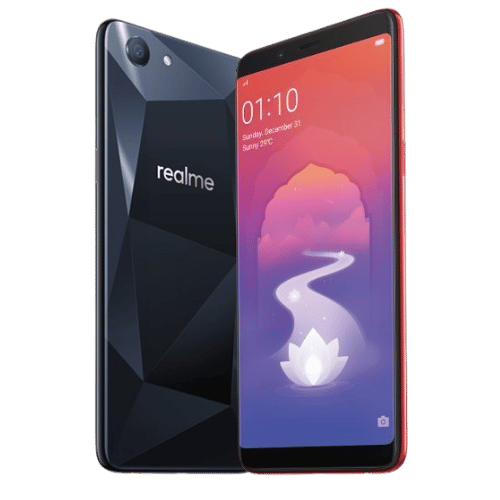 Realme 1