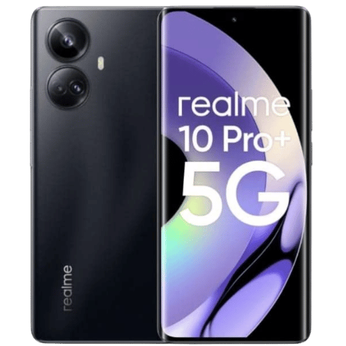 Realme 10 Pro+