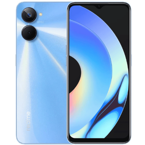 Realme 10s