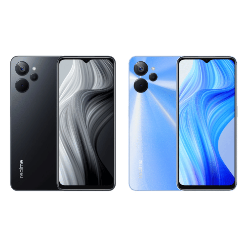 Realme 10T