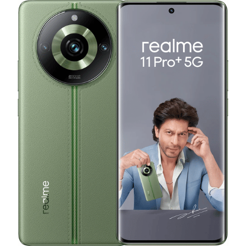 Realme 11 Pro+