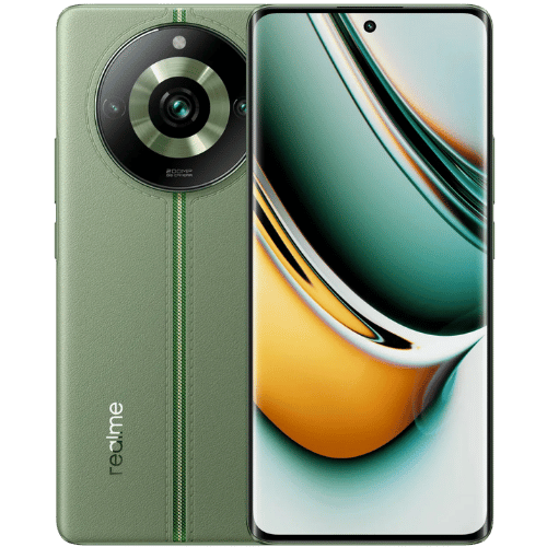 Realme 11 Pro