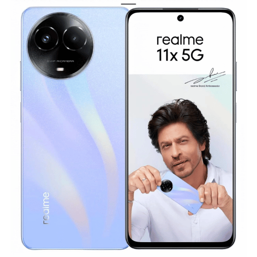 Realme 11x