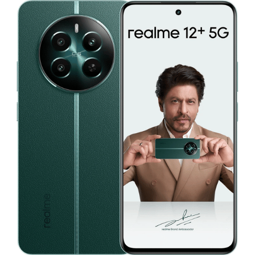 Realme 12+