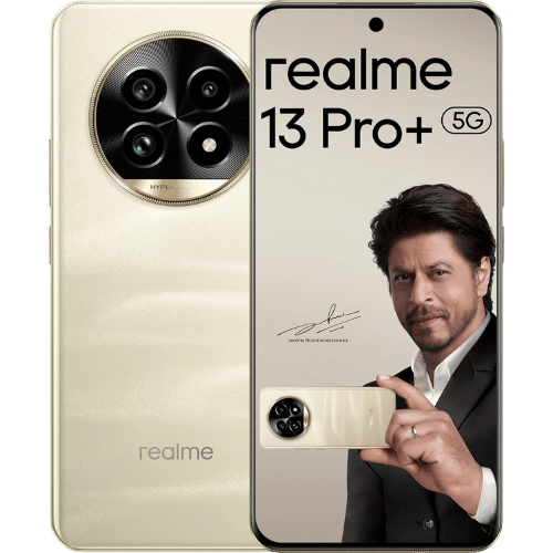Realme 13 Pro+