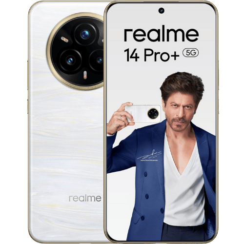 Realme 14 Pro+