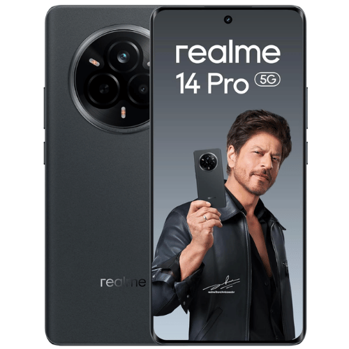 Realme 14 Pro
