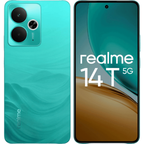 Realme 14T