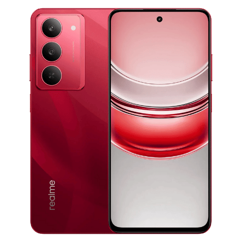Realme 14x