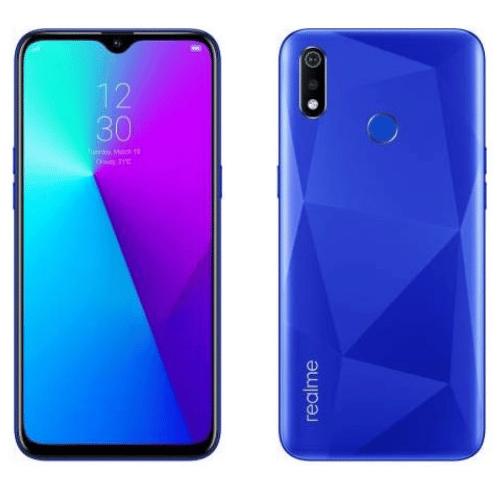 Realme 3i
